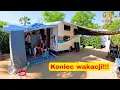 Download Lagu Pakowanie przyczepy kempingowej po 3 miesiącach w Hiszpanii