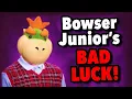 Lagu SML Movie: Bowser Junior's Bad Luck [REUPLOADED]