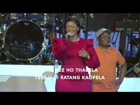 Download MP3 THE LIFE CHANGING CONCERT WITH JOYOUS CELEBRATION