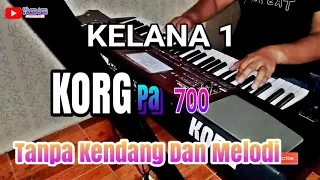 Download BERKELANA 1 / TANPA KENDANG DAN MELODI MP3