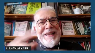 O plano para matar Lula, Alckimin e Moraes: o que há por trás de tudo isso?, com Francisco Teixeira