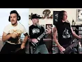 Download Lagu S.O.D. - March Of The S.O.D. (quarantine version) | April 2020