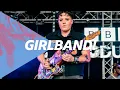 GIRLBAND! - Not Like The Rest (BBC Music Introducing at Glastonbury 2024)