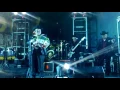 (RAMON AYALA) LA BARAJA DE ORO EN VIVO