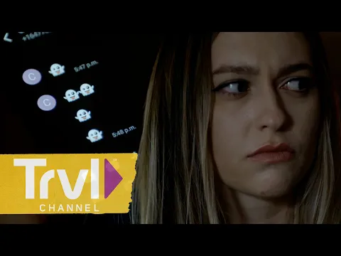 A Paranormal Friendship Turned Terrifying | A Ghost Ruined My Life | Travel Channel