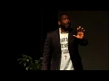 Success Strategies for Re-Engaging the African American Male Student | Wes Hall | TEDxCrenshaw