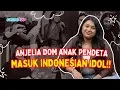 ANJELIA DOM: ANAK YANG LAHIR KARENA MUJIZAT TUHAN