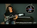 10BESARKAMMI2021 ADUHAI TARANTULA By JOE BILLY COVER