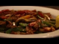 Boostan Cafe Mediterranean Cuisine