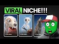 Lagu How to make Viral Animal Skeleton Videos Using ONLY AI🔥 