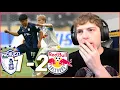 Download Lagu DAVOO XENEIZE REACCIONA A LA DERROTA DEL PACHUCA POR 1 - 2 CONTRA EL SALZBURGO *MENSAJE TRISTE*