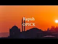 Opick - Rapuh - Samudra Lirik