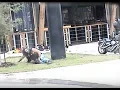WACO Twin Peaks Biker Shootout