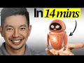 How to Build AI Agents in 14 minutes Using Claude for beginners