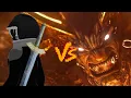 Vs. Infirit (CCFFVIIR, Hard)