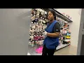 Working Overnight at Walmart 10pm Shift