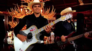 La Advertencia - Ultimas Noticias (Video Oficial)