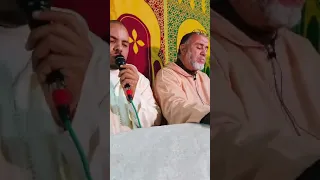 جمال القراءة الفيلالية بصوت القارئ السي د عبد الله العلمي رحلة روحانية مع التلاوة المغربية 