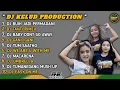 Download Lagu FULL ALBUM DJ KELUD PRODUCTION || TRIO PARGOY BASS GLERR 2021