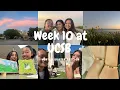 College Diaries Finals Week UCSB