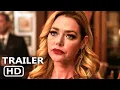 THE HOUSEKEEPER Trailer 2023 Denise Richards Thriller Movie