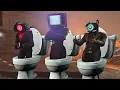 Download Lagu skibidi toilet - season 33 (all episodes) | New skibidi toilet 82 (part 2)