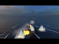 Download Lagu World Of Warships Music Video- “Silence“  Marshmello (Rock cover by First To Eleven)