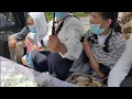 Download Lagu Penguburan, suku dayak kalimantan tengah, lewu manduing taheta, katingan, secara agama kristen,