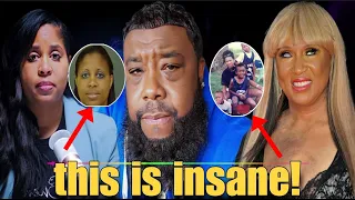She Does The Unthinkable to Her Pookie Boyfriend s Side Chick