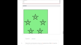LC101 Think Python Chapter 5 Exercises 7 - 9