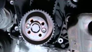 Sincronismo dos motores Alfa Romeo 156 2.0 16v