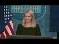 Download Lagu Press Secretary Karoline Leavitt Briefs Members of the Media, June 19, 2025