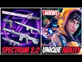 Spectrum 2 0 Bundle LEAKED New Agent Abilities New Game Mode