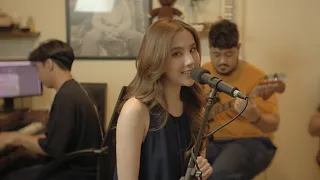 see you on wednesday agatha chelsea regents park bruno major cover live session