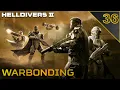 Download Lagu 🤟 Warbonding Together - Helldivers 2 Co-Op [36] Dust Devils + Halo ODST Premium/Legendary Warbonds
