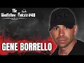 Download Lagu Gene Borrello On Being Locked Up With Sam Bankman-Fried, Bonanno Crime Family, FBI