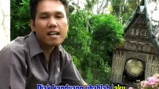 babendi urang babendi awak ramon asben