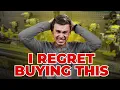 The BEST Ryobi Tools And the Ones I Regret Buying