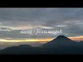 Download Lagu family trip to dieng jawa tengah || with bali satak travel (saturn - sza)