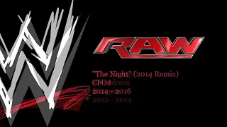 Download Every Raw Theme (1993 - 2022) MP3