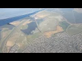 AI 173 sfo landing