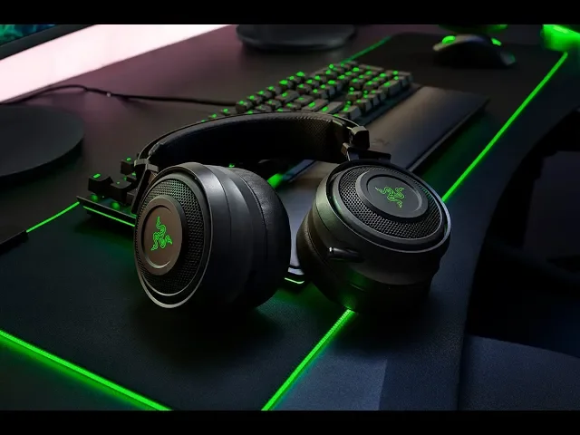 Razer Nari | Supreme Wireless Immersion