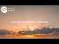Elle King - Try Jesus (Lyrics)