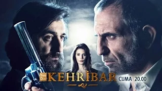 مسلسل العنبر الحلقة 1 مترجمة للعربية HD 