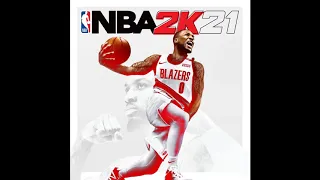 wale routine feat rick ross meek mill nba 2k21 ost