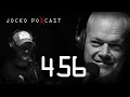 Jocko Podcast 456 1st Of The 506th Protecting Our Way of Life With Jason Kedzior