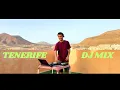 AMNOR – Live DJ Mix in Tenerife | Melodic House \u0026 Progressive Sunset Vibes [4K]