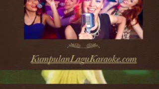 Download Larut Di Penantian - RIA AMELIA karaoke dangdut ( tanpa vokal ) koplo instrumental MP3