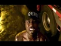 young buck - Footprints