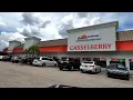 Shopping at Bravo Supermarket in Casselberry Florida on SR-436